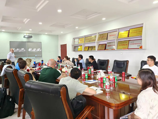 安徽世諾橡塑有限責任公司