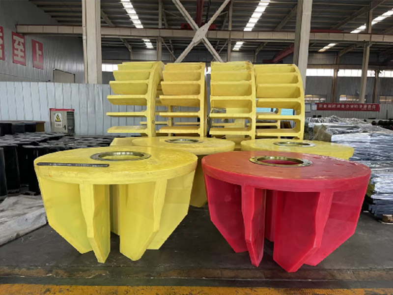 浮选—汝阳钼业浮选