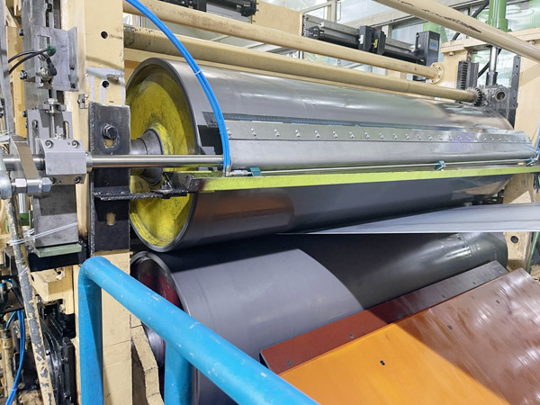 安徽世诺橡塑有限责任公司