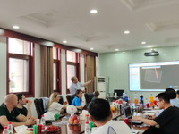 我们的团队
